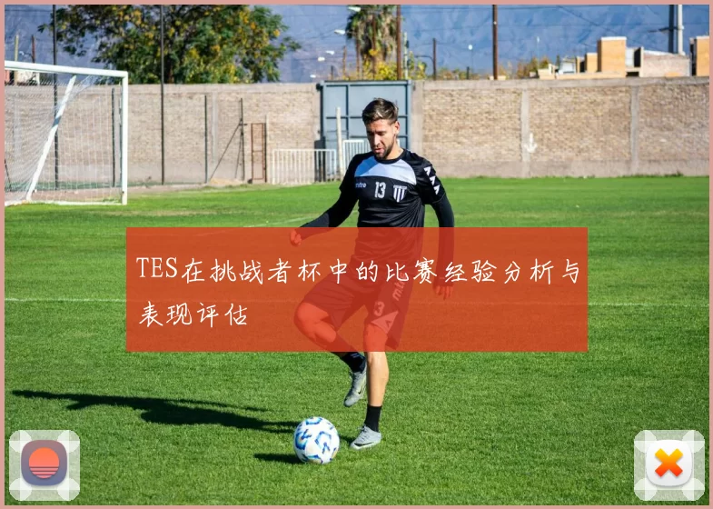 TES在挑战者杯中的比赛经验分析与表现评估