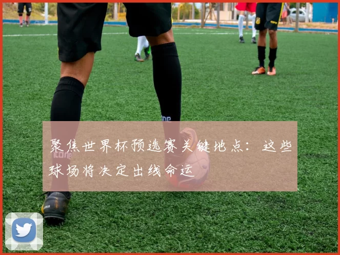 聚焦世界杯预选赛关键地点：这些球场将决定出线命运