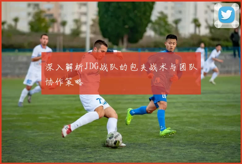深入解析JDG战队的包夹战术与团队协作策略