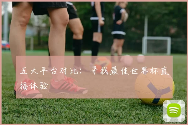 五大平台对比：寻找最佳世界杯直播体验