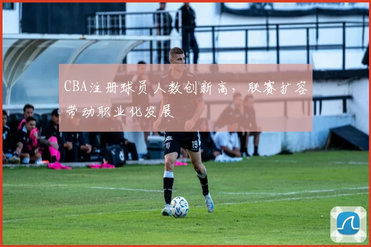 CBA注册球员人数创新高，联赛扩容带动职业化发展