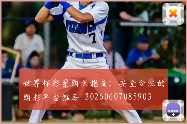世界杯彩票购买指南：安全合法的购彩平台推荐_20260607085903