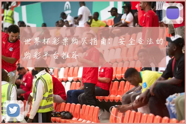 世界杯彩票购买指南：安全合法的购彩平台推荐