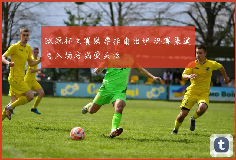 欧冠杯决赛购票指南出炉 观赛渠道与入场方式受关注