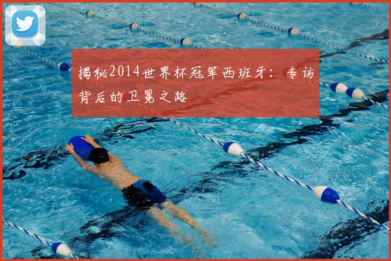 揭秘2014世界杯冠军西班牙:专访背后的卫冕之路