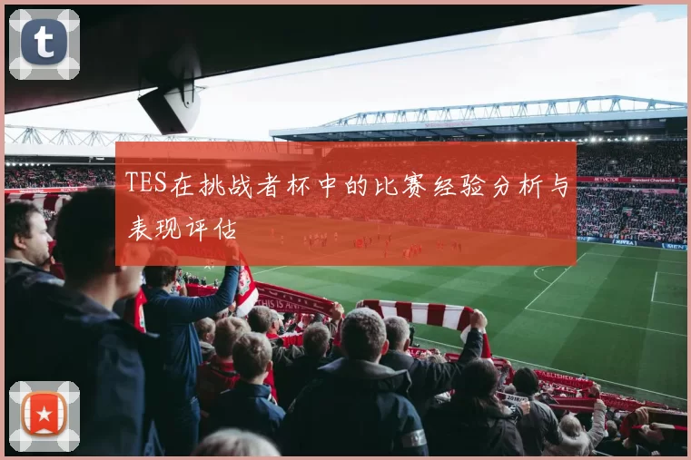 TES在挑战者杯中的比赛经验分析与表现评估