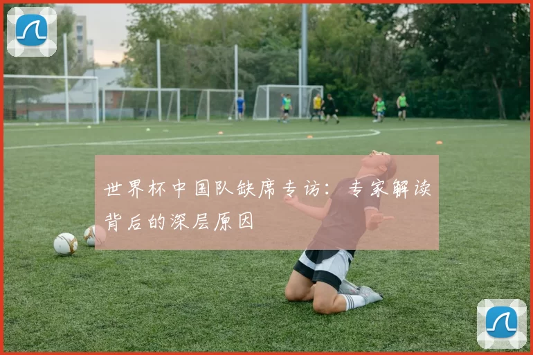 世界杯中国队缺席专访：专家解读背后的深层原因